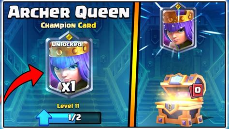 How To Get Champions In Clash Royale .